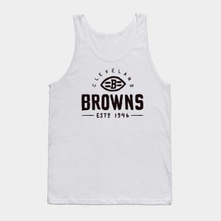 Cleveland Broooowns 10 Tank Top